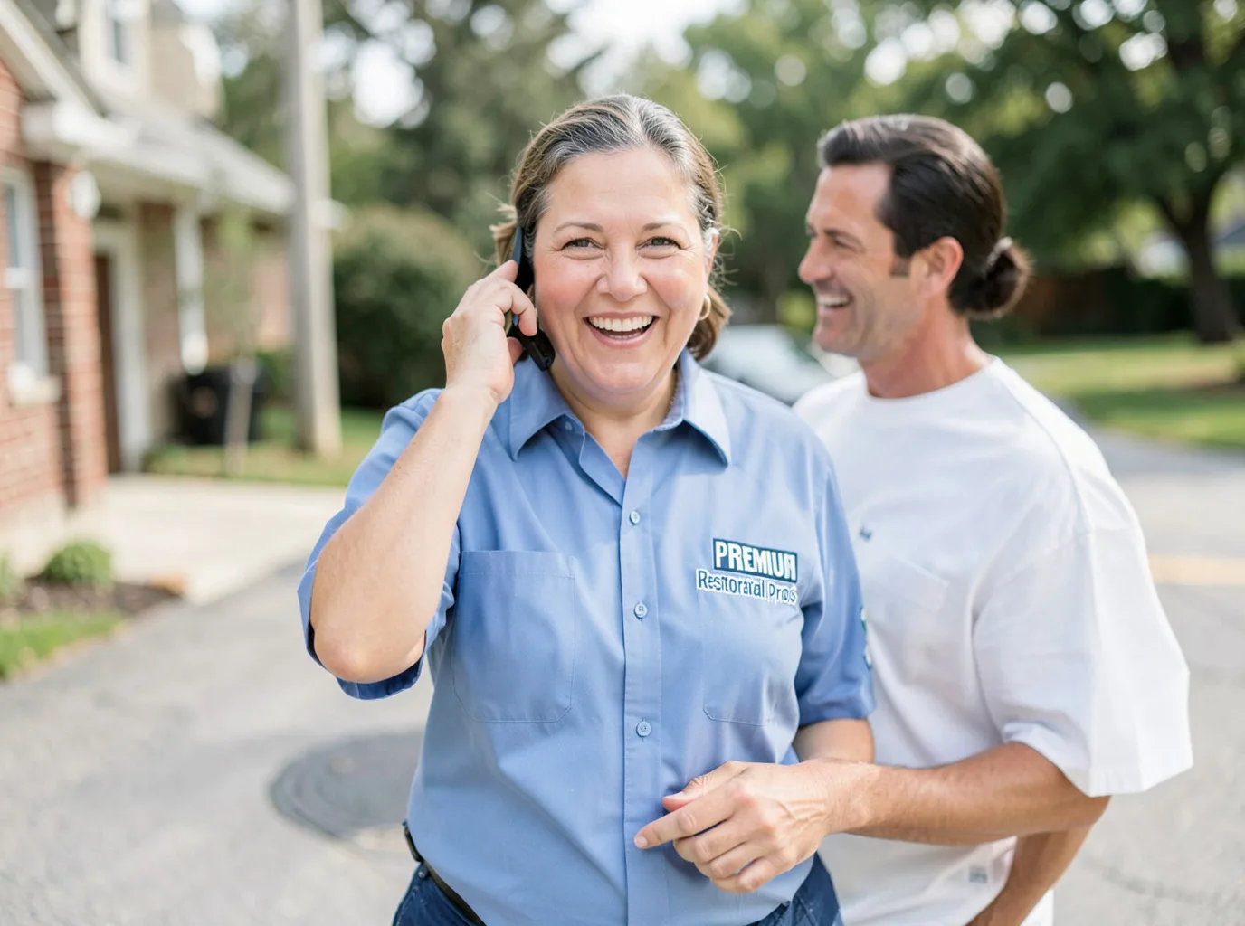 Water Damage Restoration Alloy, WV FAQs